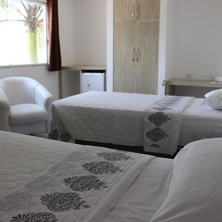 Chapada Hotel Seabra 外观 照片